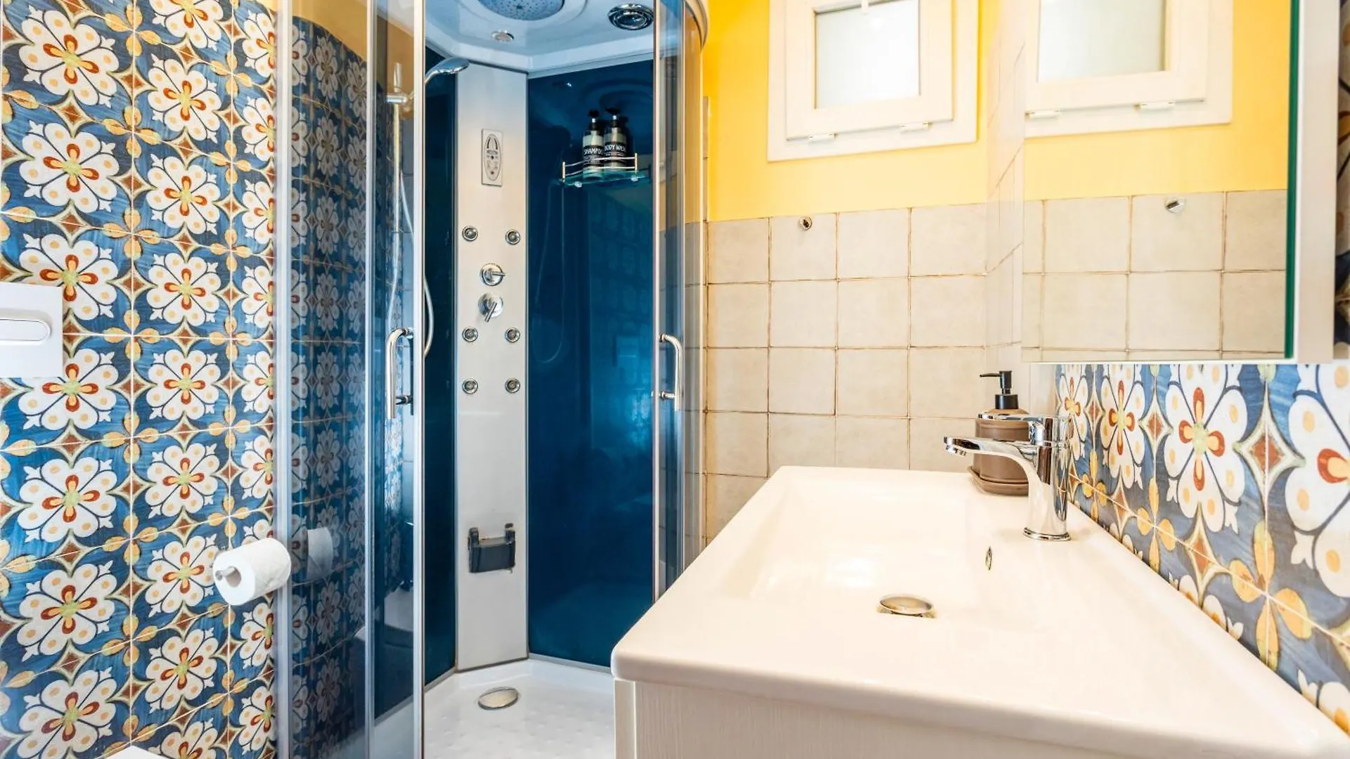 Casa Nire - City Center Catania
