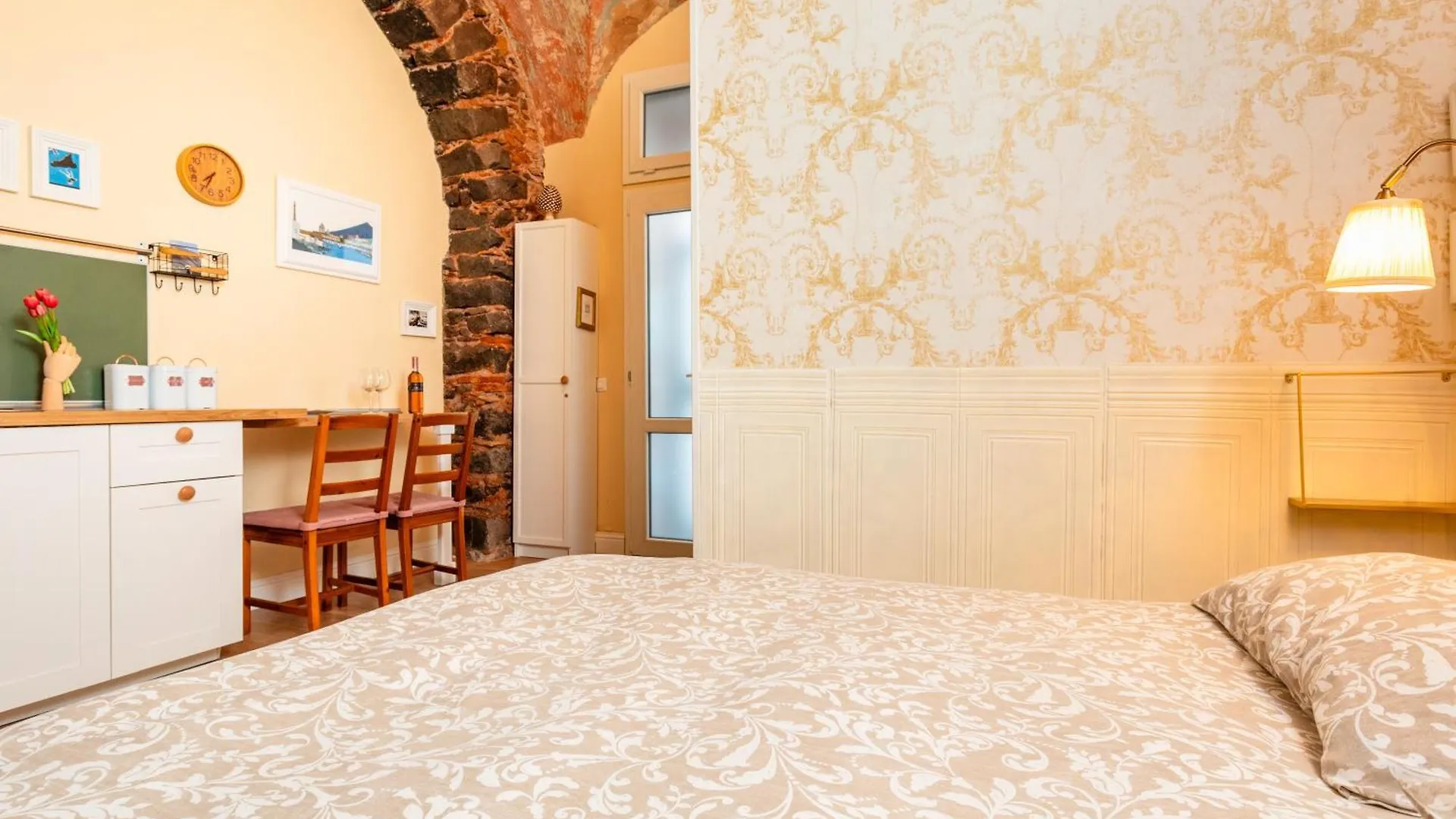 Apartment Casa Nire - City Center Catania