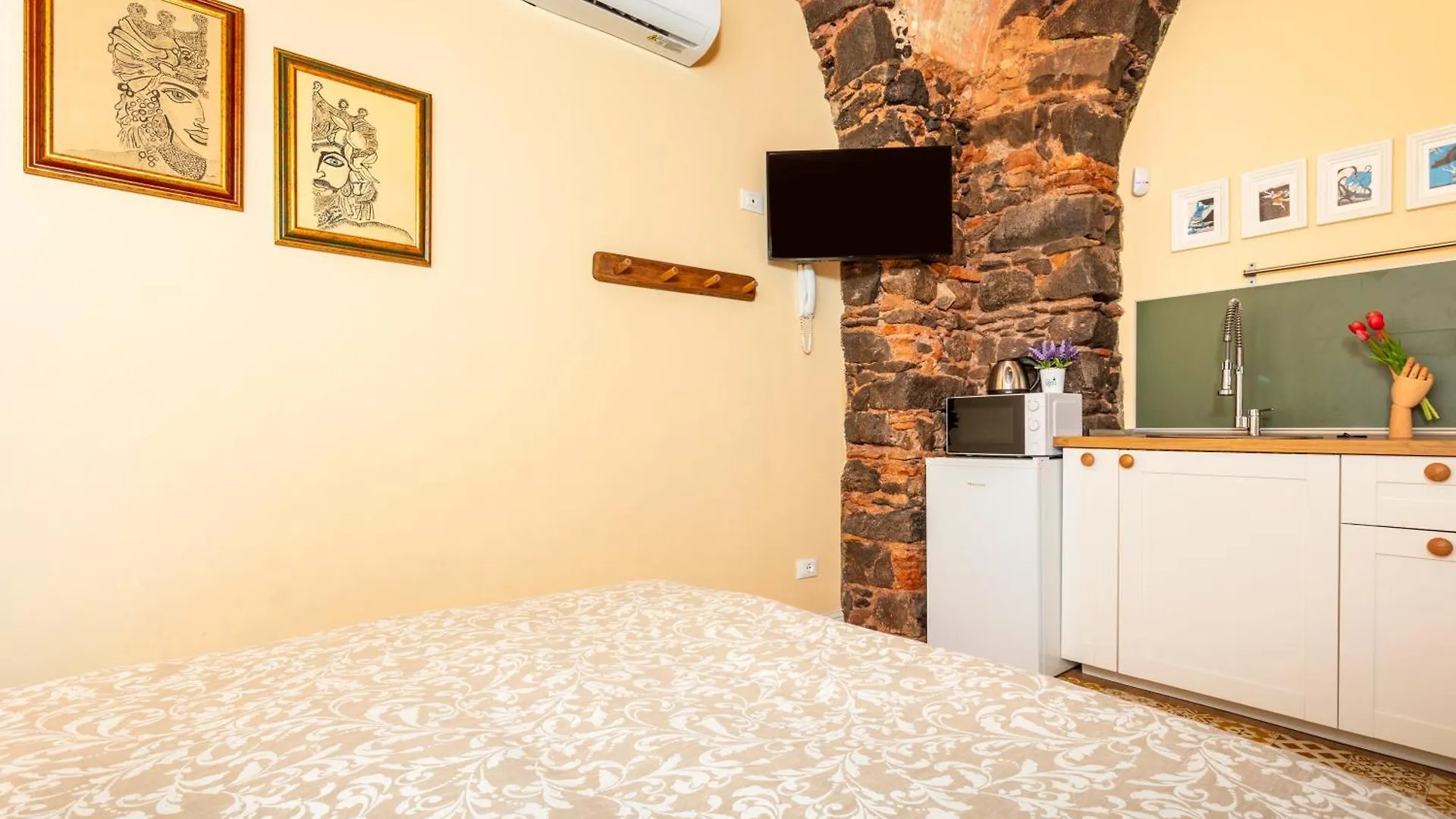 Apartment Casa Nire - City Center Catania
